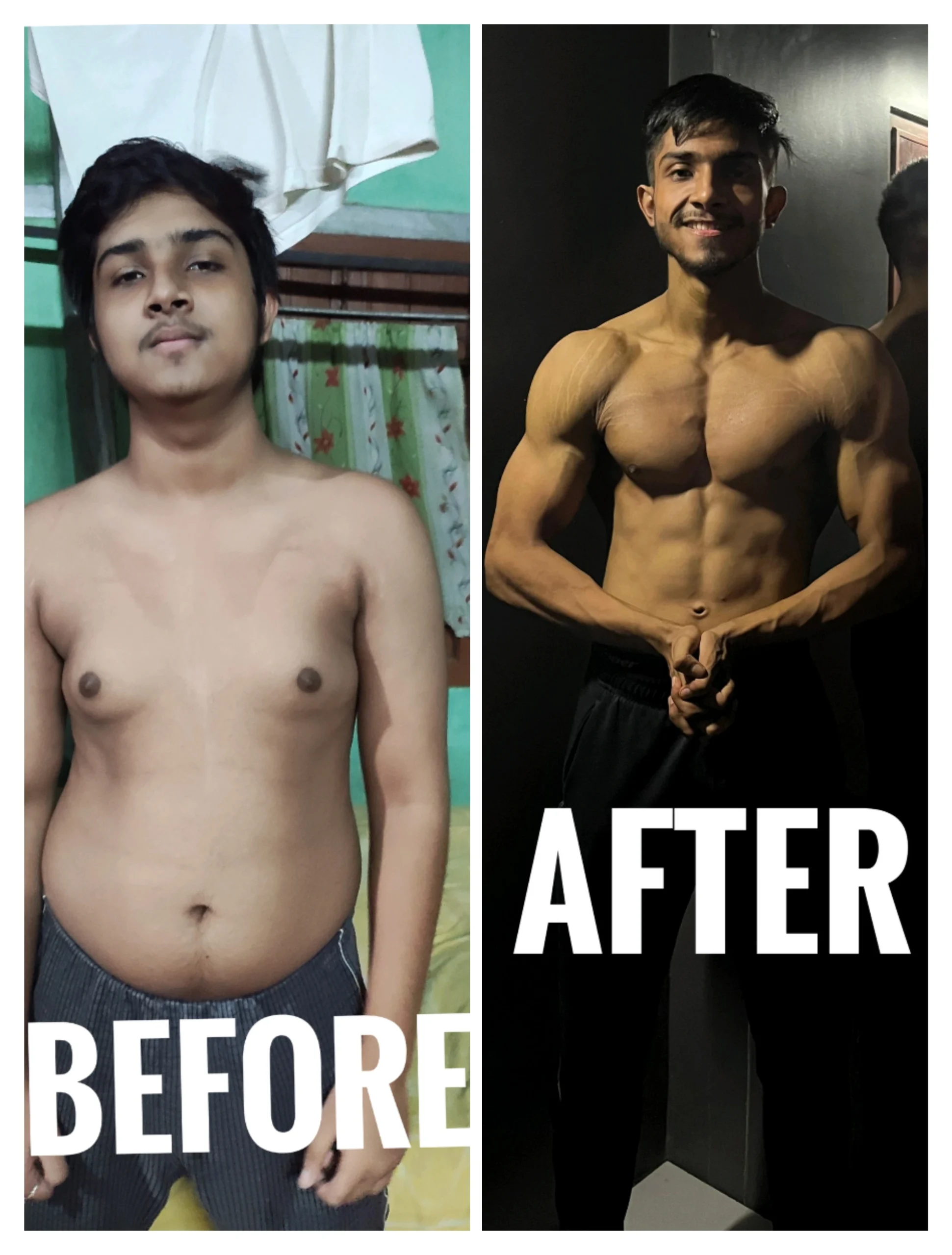 Member transformation