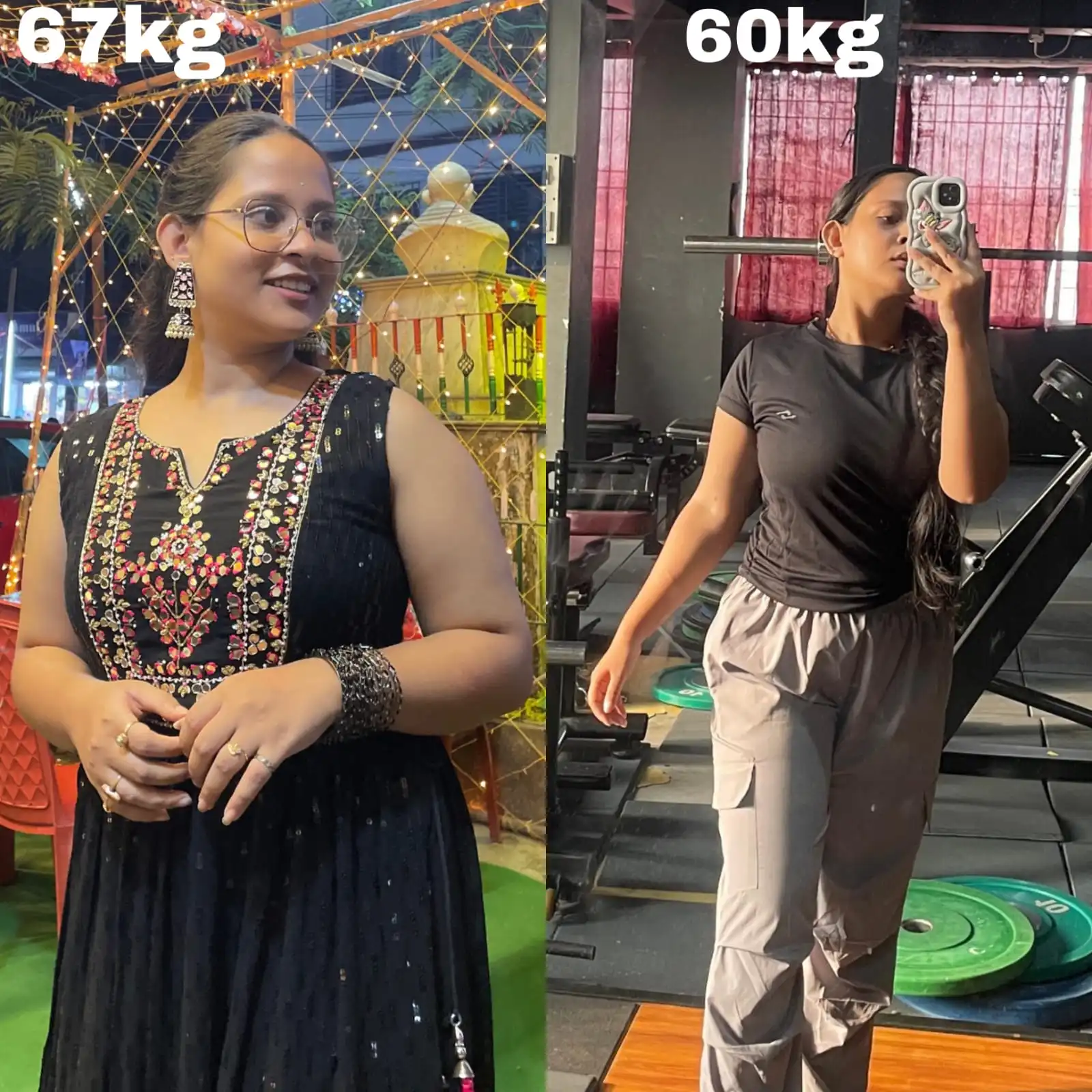 Member transformation