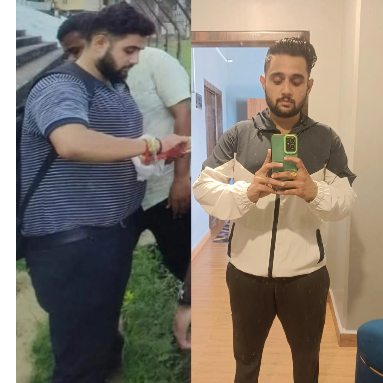 Member transformation