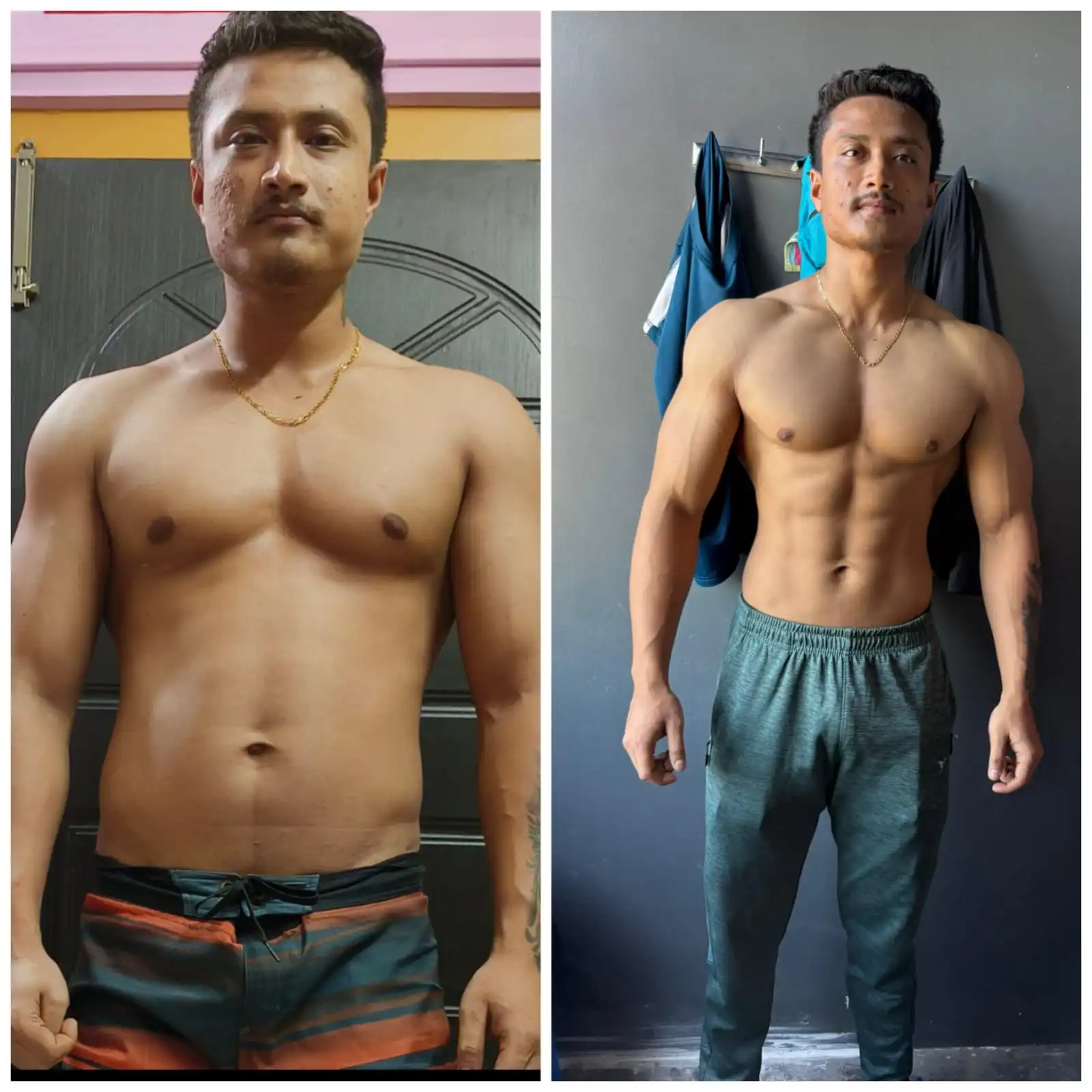 Member transformation
